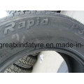 Rapid Car Tyre R14 R15 R16